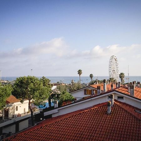 Theo Beach Family Massa (Tuscany) Exterior photo
