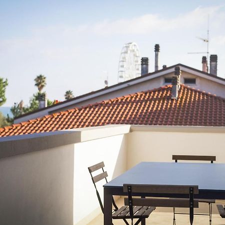 Theo Beach Family Massa (Tuscany) Exterior photo