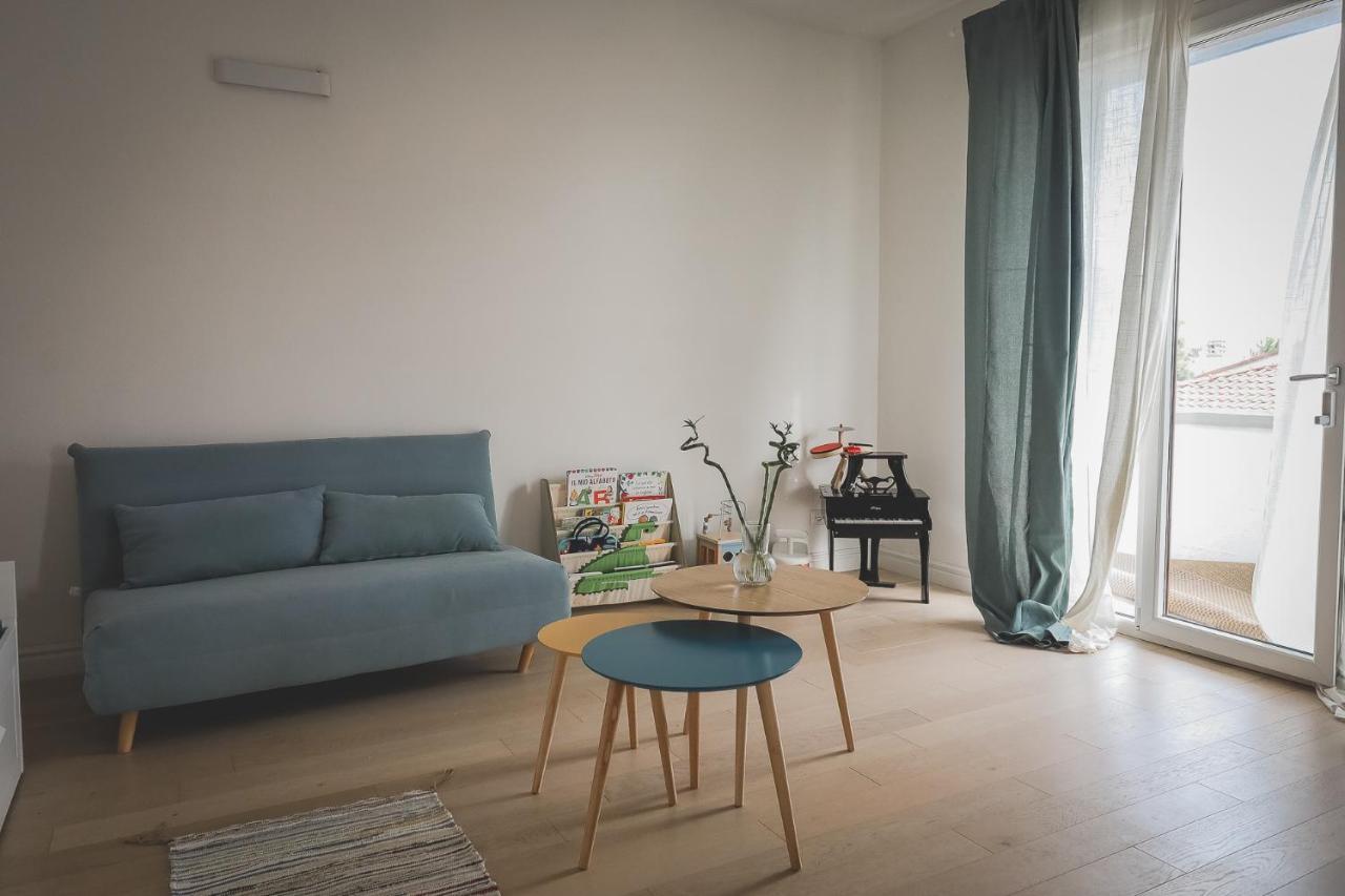 Theo Beach Family Massa (Tuscany) Exterior photo