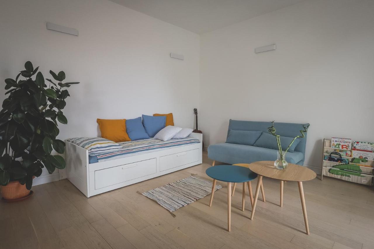Theo Beach Family Massa (Tuscany) Exterior photo